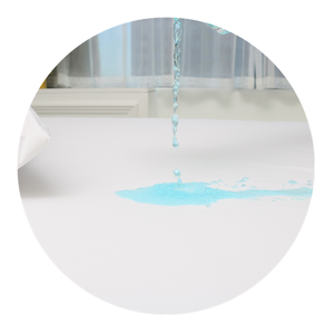 Protector de colchón Impermeable, con Cierre para Todos los Lados, antipolvo - Product Image 2