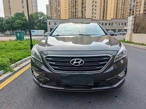 <span class=keywords><strong>Hyundai</strong></span> Sonata 1.6T usata dal 2015 al 2017 |   Cambio Automatico DCT a 7 Velocità |   Berlina a Benzina |   Auto Usata a Prezzo Accessibile - Product Image 1