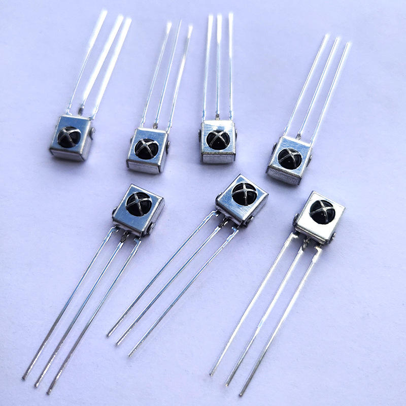 Infrared LED Receiver - Reliable Remote Control Solutions