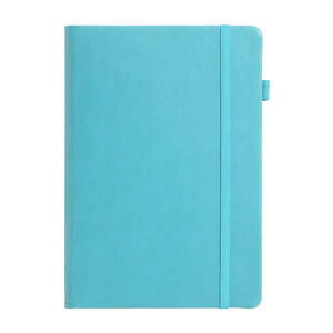 Diario Personalizado con Logotipo Promocional, Cuaderno de Cuero Personalizado, Regalo Personalizado para Estudiantes, Diario de Papel - Product Image 5