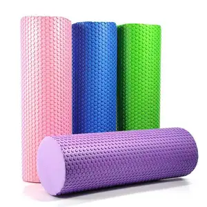 Huayi yoga column foam roller Pilates exercise Roller