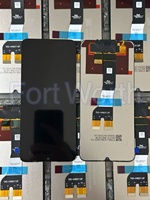 Fort Worth A05s A057 TFT-LCD-Bildschirm-Baugruppe (6,9 Zoll/5,4 Zoll) Interner/externer integrierter Ersatz, 100 % getestet, 18 Monate Garantie