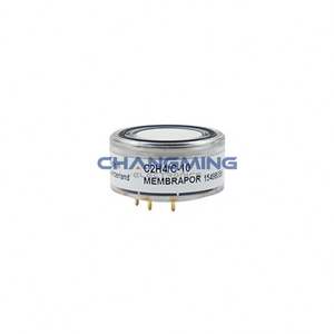 VOC/MEMBRAPOR Sensor de gas Componente electrónico original y nuevo - Product Image 4