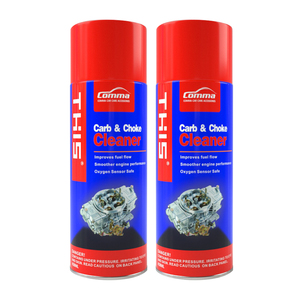 <span class=keywords><strong>Nettoyant</strong></span>-limpiador de carburador para coche, profesional - Product Image 2