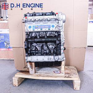 Bloc moteur 4 cylindres remanufacturé 4G18TD8, 285 Nm, <span class=keywords><strong>turbo</strong></span> intégré pour Geely Borui Jiaji, <span class=keywords><strong>prix</strong></span> d'usine - Product Image 4