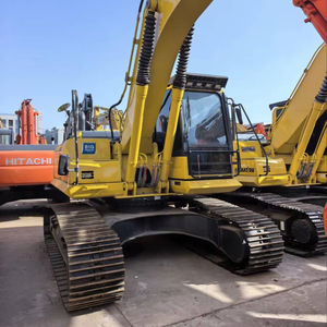 ใช้สำหรับรถขุดไฮดรอลิกแบบตีนตะขาบ รุ่น PC160 PC200 PC220 PC400 PC450 PC300 เครื่องยนต์ ความจุถัง 0.53 ลูกบาศก์เมตร รับประกัน 1 ปี - Product Image 1