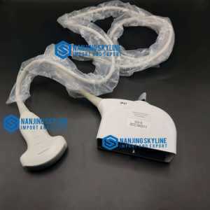 Sonda Convexa <span class=keywords><strong>Mindray</strong></span> Ultrasound DC-3 DC-6 <span class=keywords><strong>3C5A</strong></span> para Uso Médico Hospitalario - Product Image 2