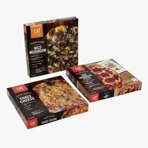 Pacchetto automatico Prefold cosmetici cioccolato Snack biscotti torta di Pizza cibo congelato torta tè caffè scatola di imballaggio - Product Image 4