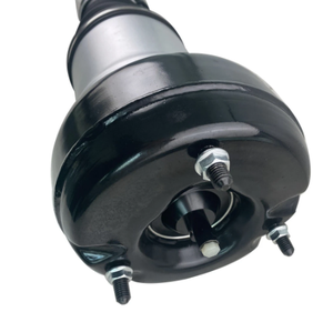 Amortisseur de suspension pneumatique avant pour Mercedes benz classe S W222 4 Matic 2223204813 OE 2223204713 Suspension avant Airmatic - Product Image 3