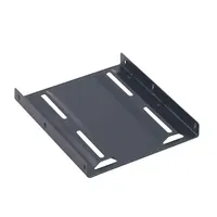 2,5 'на 3,5 "SATA SSD HDD Монтажный комплект с 8 винтами