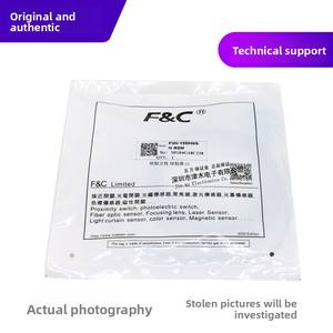 Jiazhun F & C เซ็นเซอร์ความใกล้ชิด R2M F3N-15DN05-N NPN ปกติเปิดอุปนัยเซนเซอร์ตรวจจับบนแบบดั้งเดิม - Product Image 2