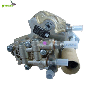 Pièces d'excavatrice PC200-8 PC220-8 PC300-8 Pompe d'injection de carburant <span class=keywords><strong>Bosh</strong></span> 6754-72-1012 - Product Image 1