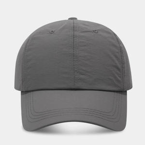 Gorras de Béisbol Personalizadas al por Mayor de Alta Calidad con Logotipo Bordado Profesional, Gorras de 5 Paneles con Cierre a Presión de Algodón, MOQ Bajo - Product Image 6