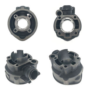 BX24070082E KIT CYLINDRE 49MM pour <span class=keywords><strong>50CC</strong></span> HM CRE 01-12 CRM DERAPAGE 01-12 <span class=keywords><strong>SHERCO</strong></span> <span class=keywords><strong>ENDURO</strong></span> 11-12 SE <span class=keywords><strong>ENDURO</strong></span> 11-12 SUPERMOTARD 07-12 - Product Image 6