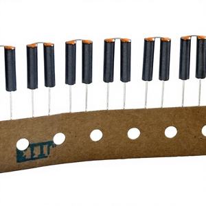 Guangdong diretto produttore assiale e radiale Ferrite RH Core di alta qualità vecchio prodotto - Product Image 2