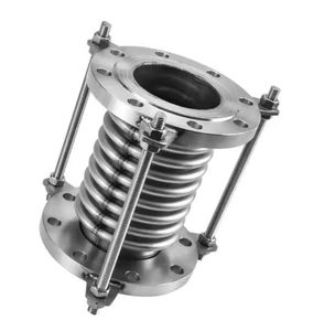 स्टेनलेस स्टील लचीला धातु विस्तार बेल्ट प्रतिकार - Product Image 1