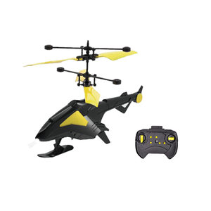 Mô Hình Đồ Chơi Rc Điện Đồ Chơi Điều Khiển Từ Xa Máy Bay Trực Thăng - Product Image 5