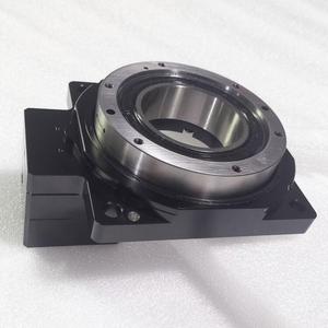 Actionneur rotatif creux 3F de la série DG monté sur bride célèbre <span class=keywords><strong>Table</strong></span> rotative CNC pour servomoteur - Product Image 3