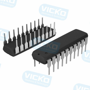 VICKO Original New Stock ATMEGA8535-16PU Integrated Circuit IC Chips Microcontrollers Electronic Components - Product Image 2