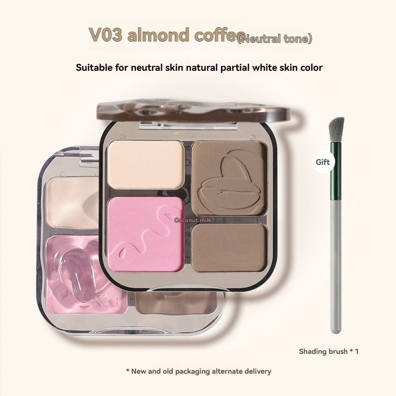 กาแฟอัลมอนด์