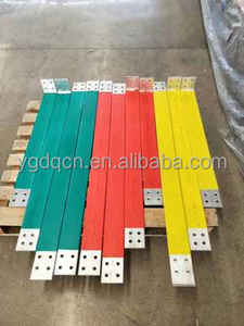 Rakitan Busbar Hibrida Pelat Tembaga Daftar Baru - Product Image 3