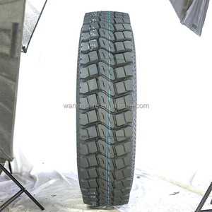 Neumáticos Greforce Constancy GR882 11.00R20 12.00R20 de Alta Calidad, Diseñados para los Mercados del Sudeste Asiático, Gran Venta - Product Image 3