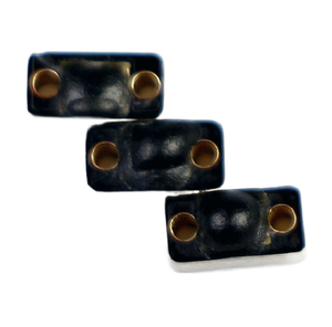 Миниатюрный водонепроницаемый UHF <span class=keywords><strong>RFID</strong></span>-метка DNT01 с чипом U8 для отслеживания активов, устойчивый к воздействию металла, для управления инструментами и оборудованием - Product Image 1