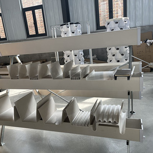 Food Grade PVC NFT Hydroponic Growing System <strong>Large</strong> Size <strong>Planting</strong> <strong>Trough</strong> for Strawberries Tomatoes Cucumbers &amp; More High Output - Product Image 5