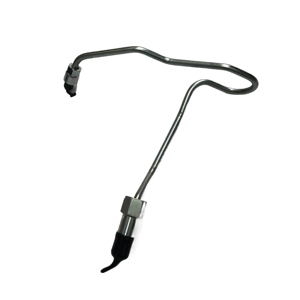 Piezas Originales para Excavadora No. 3, Tubo de Inyecció<span class=keywords><strong>n</strong></span> de Combustible 6WG1 6WF1, No. 3 1-15416844-2 1154168442 para Motor 6WG1 - Product Image 4