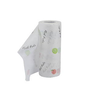 <span class=keywords><strong>Papier</strong></span> essuie-tout de cuisine OEM 2026, épaissi, doux, super absorbant, résistant à l'huile - Product Image 3