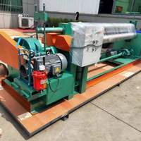 Machine à rouler CNC, Types de rouleuse sur métal, sur feuille de fer