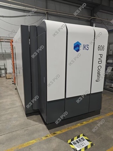 Equipo de Línea de Producción de Recubrimiento al Vacío de Alto Rendimiento para Moldes y Cortadores de Sustratos de Acero - Product Image 2