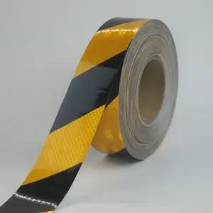 International Workshop Production Line Of Reflective Tape For Road Safety Products Mass Production Of Reflective Material