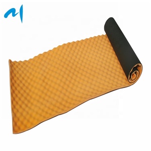 Tappetino da campeggio in schiuma di <span class=keywords><strong>EVA</strong></span> ultraleggero per campeggio all'aperto escursioni in viaggio con lo zaino in spalla - Product Image 3