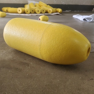 Yinqiu comercial PVC submarino tablero espuma Bouy pesca <span class=keywords><strong>bala</strong></span> boya 614 langosta cangrejo olla boya para cangrejo trampa jaula - Product Image 5