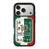 Étui de téléphone et portefeuille pour équipe nationale de football, coffret cadeau assorti, merchandising personnalisé pour supporters de football, directement de l'usine