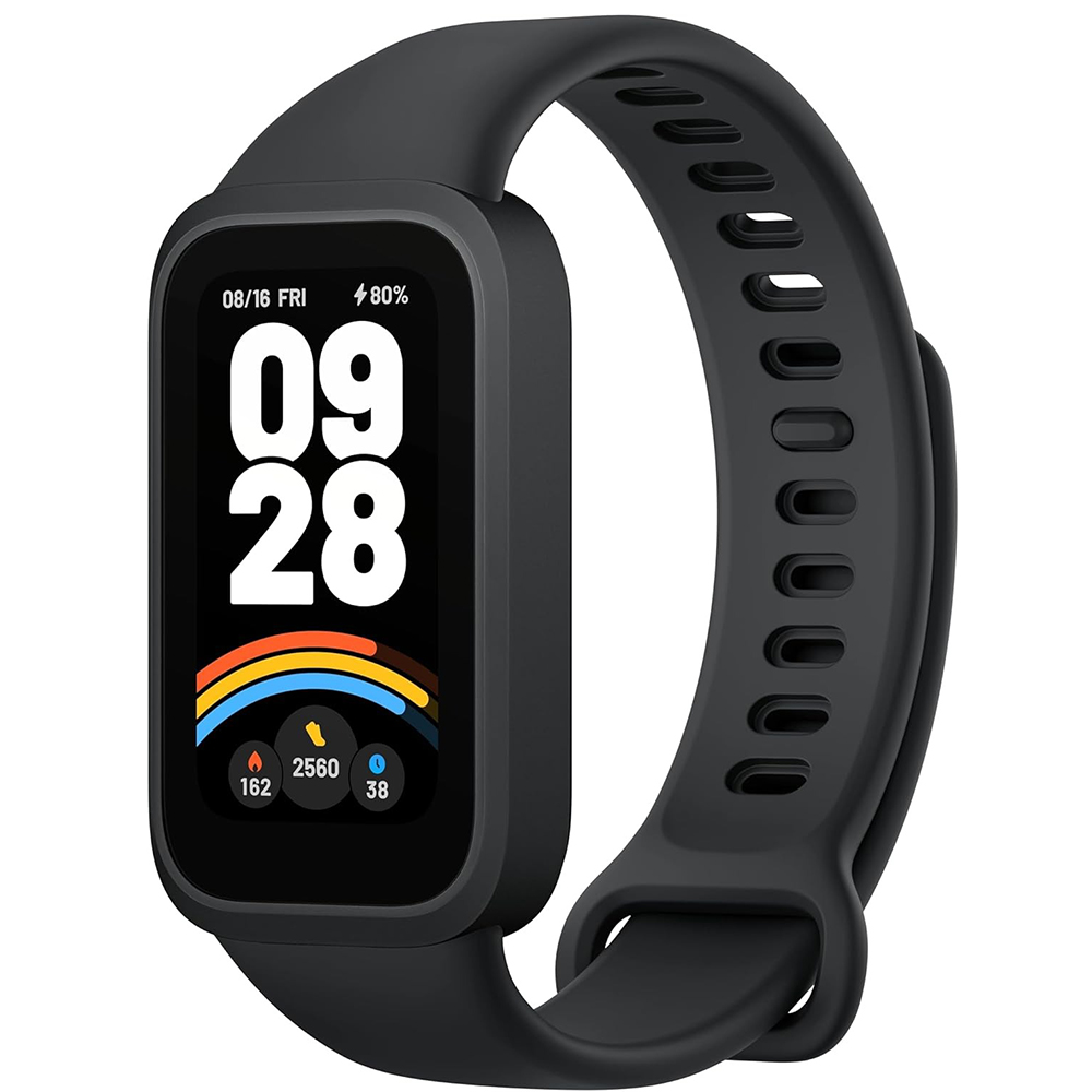 Mi Fit Smart Wristbands Fitness Trackers from Xiaomi