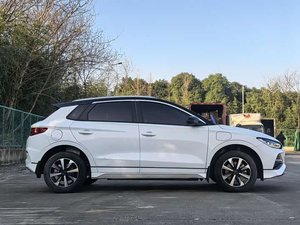 Véhicule d'occasion BYD <span class=keywords><strong>E2</strong></span> 2024 Édition Luxe Purement Électrique 5 Portes 5 Places SUV Conduite à Gauche Recharge Rapide - Vente Chaude Chinoise - Product Image 4
