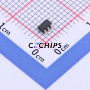 วงจรรวม TLV73310PQDBVRQ1 SOT-23-5ชิป IC PMIC ตัวควบคุมเชิงเส้น (LDO) ของแท้ใหม่ - Product Image 1