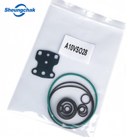 Kit de réparation de joints d'étanchéité pour pompe à piston hydraulique A10VSO10 A10VSO18 A10VSO28 A10VSO45 A10VSO71