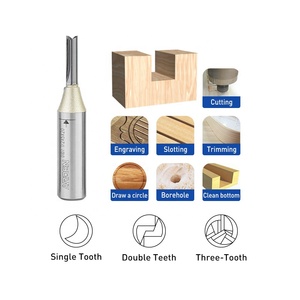 <span class=keywords><strong>Tct</strong></span> Thẳng <span class=keywords><strong>Router</strong></span> <span class=keywords><strong>Bit</strong></span> <span class=keywords><strong>CNC</strong></span> Arden 3 Khe Cắm <span class=keywords><strong>Tct</strong></span> Thẳng Rãnh Phay Cắt 1/2 Shank Arden <span class=keywords><strong>Router</strong></span> <span class=keywords><strong>Bit</strong></span> Cho Gỗ Chế Biến Gỗ - Product Image 6