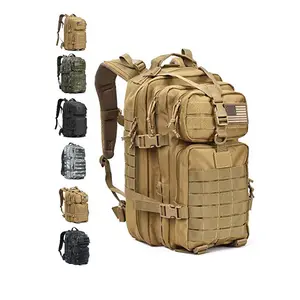 Low Price Good Quality 72 Hour Emergency Survival Backpack Kit Vival Backpack Set Tactical Backpack Usb