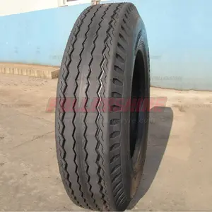 FULLERSHINE Chine TOP 10 Qualité pneu de camion biais 11-22.5 tubeless