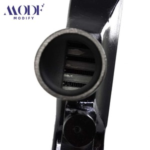 Intercooler in Alluminio per Volkswagen Polo GTI e Seat Ibiza Mk4 <span class=keywords><strong>Fabia</strong></span> VRS, Sistema di Raffreddamento Turbo Potenziato - Product Image 6