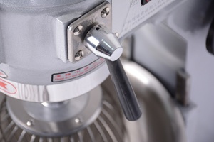 Machine à <span class=keywords><strong>pain</strong></span> YOSLON ETL, mélangeur alimentaire spiral 10L, mélangeur à pâte à pizza, mélangeur planétaire - Product Image 6