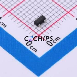 Transistor de Efecto de Campo (MOSFET) SI2300 SOT-23 Original y Nuevo, Venta al por Mayor de Componentes Electrónicos y Servicio BOM - Product Image 1