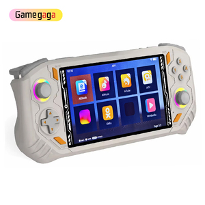 X RG52 <b>Mini</b> Portable Handheld Game Console RK3562 5.5 Inch IPS Retro Gaming Player Support HD <b>TV</b> Output - Product Image 5