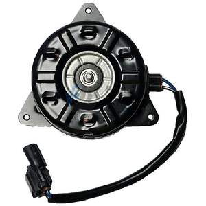 168000-8681 38616-R70-A01 ventilador de refrigeración del radiador motores de refrigeración para Honda Fit Acura Mdx YD1 2001-2010 ACCORD CIVIC /CRV Elision - Product Image 2