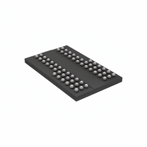 Compre en Línea Componentes Electrónicos AS4C32M16D1-5BAN 60 TFBGA Memoria de Canal del Fabricante - Product Image 1