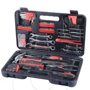 148 Stück Top Sale Tool Set auf Internet praktische Home Tools Box Set